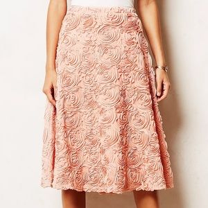 Anthropologie HD in Paris Petaluma Skirt